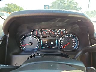 2020 Chevrolet Tahoe LT 1GNSKBKC9LR114866 in San Angelo, TX 17