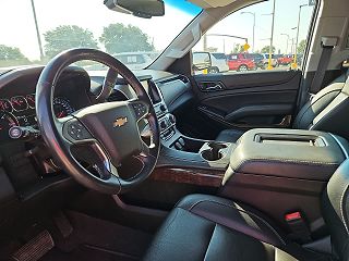 2020 Chevrolet Tahoe LT 1GNSKBKC9LR114866 in San Angelo, TX 2