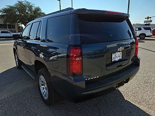 2020 Chevrolet Tahoe LT 1GNSKBKC9LR114866 in San Angelo, TX 4