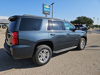 2020 Chevrolet Tahoe LT 1GNSKBKC9LR114866 in San Angelo, TX 5