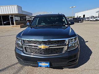 2020 Chevrolet Tahoe LT 1GNSKBKC9LR114866 in San Angelo, TX 6