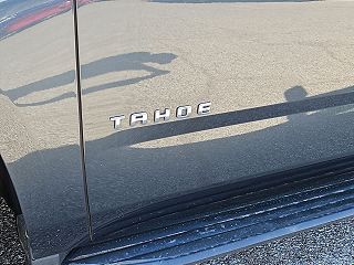 2020 Chevrolet Tahoe LT 1GNSKBKC9LR114866 in San Angelo, TX 7