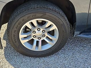 2020 Chevrolet Tahoe LT 1GNSKBKC9LR114866 in San Angelo, TX 8