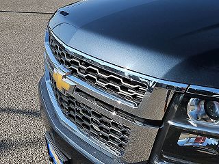2020 Chevrolet Tahoe LT 1GNSKBKC9LR114866 in San Angelo, TX 9