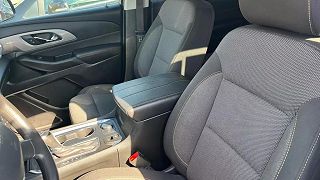 2020 Chevrolet Traverse LS 1GNERFKW7LJ206647 in Brownstown, MI 17