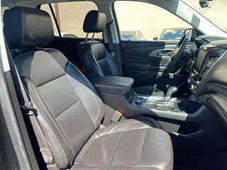 2020 Chevrolet Traverse RS 1GNERJKW2LJ255855 in Clovis, CA 16