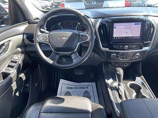 2020 Chevrolet Traverse RS 1GNERJKW2LJ255855 in Clovis, CA 17