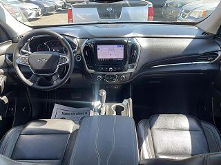 2020 Chevrolet Traverse RS 1GNERJKW2LJ255855 in Clovis, CA 18