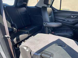 2020 Chevrolet Traverse RS 1GNERJKW2LJ255855 in Clovis, CA 19