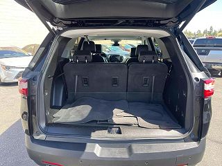 2020 Chevrolet Traverse RS 1GNERJKW2LJ255855 in Clovis, CA 8