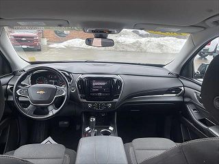 2020 Chevrolet Traverse LT 1GNEVMKW8LJ207449 in Dubuque, IA 12
