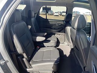 2020 Chevrolet Traverse High Country 1GNEVNKWXLJ147146 in Enid, OK 19