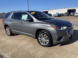 2020 Chevrolet Traverse High Country 1GNEVNKWXLJ147146 in Enid, OK 2