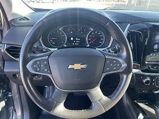 2020 Chevrolet Traverse High Country 1GNEVNKWXLJ147146 in Enid, OK 22
