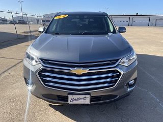 2020 Chevrolet Traverse High Country 1GNEVNKWXLJ147146 in Enid, OK 3