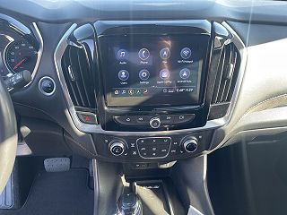 2020 Chevrolet Traverse High Country 1GNEVNKWXLJ147146 in Enid, OK 30