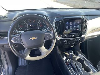 2020 Chevrolet Traverse High Country 1GNEVNKWXLJ147146 in Enid, OK 34