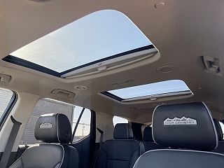 2020 Chevrolet Traverse High Country 1GNEVNKWXLJ147146 in Enid, OK 36