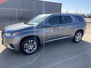 2020 Chevrolet Traverse High Country 1GNEVNKWXLJ147146 in Enid, OK 4