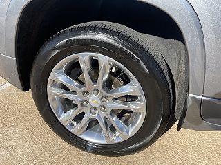2020 Chevrolet Traverse High Country 1GNEVNKWXLJ147146 in Enid, OK 40