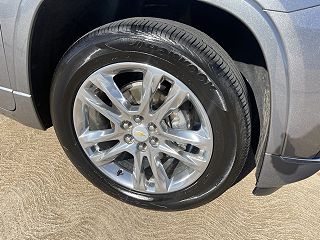 2020 Chevrolet Traverse High Country 1GNEVNKWXLJ147146 in Enid, OK 41