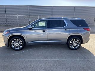 2020 Chevrolet Traverse High Country 1GNEVNKWXLJ147146 in Enid, OK 5