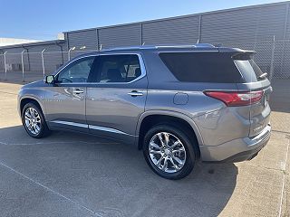 2020 Chevrolet Traverse High Country 1GNEVNKWXLJ147146 in Enid, OK 6