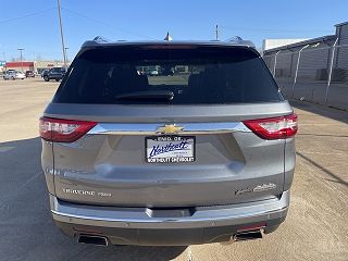2020 Chevrolet Traverse High Country 1GNEVNKWXLJ147146 in Enid, OK 7
