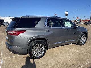 2020 Chevrolet Traverse High Country 1GNEVNKWXLJ147146 in Enid, OK 8