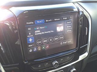 2020 Chevrolet Traverse RS 1GNERJKW4LJ250446 in Eufaula, OK 6