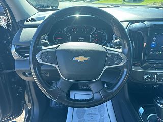 2020 Chevrolet Traverse LT 1GNEVHKW2LJ149524 in Flowood, MS 20