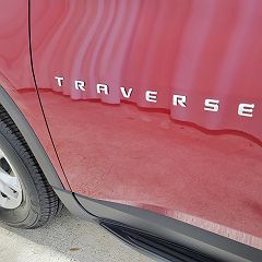 2020 Chevrolet Traverse LT 1GNERGKW6LJ320127 in Hudson, FL 12