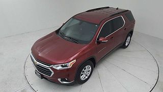 2020 Chevrolet Traverse LT 1GNERGKW8LJ114209 in Kingwood, TX 5