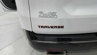 2020 Chevrolet Traverse Premier 1GNERKKW2LJ212235 in Kingwood, TX 25