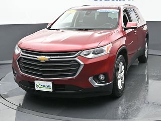 2020 Chevrolet Traverse LT 1GNERGKW5LJ175517 in Marion, IA 4