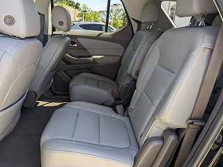 2020 Chevrolet Traverse LT 1GNERHKW1LJ327752 in Naples, FL 16