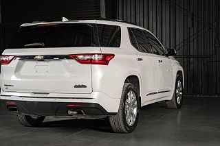 2020 Chevrolet Traverse High Country 1GNERNKW9LJ160443 in Orlando, FL 8