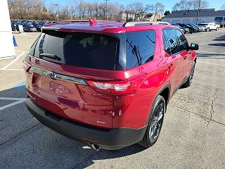 2020 Chevrolet Traverse RS 1GNEVJKW4LJ210623 in Plymouth Meeting, PA 6