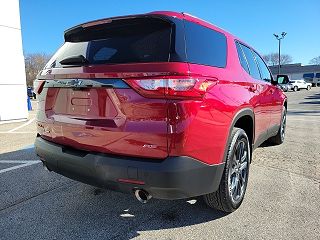 2020 Chevrolet Traverse RS 1GNEVJKW4LJ210623 in Plymouth Meeting, PA 7