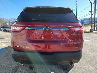 2020 Chevrolet Traverse RS 1GNEVJKW4LJ210623 in Plymouth Meeting, PA 8