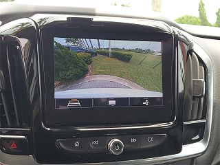 2020 Chevrolet Traverse LT 1GNEVGKW2LJ240321 in Riviera Beach, FL 32