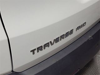 2020 Chevrolet Traverse LT 1GNEVGKW2LJ240321 in Riviera Beach, FL 9