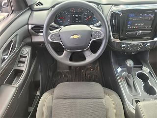 2020 Chevrolet Traverse LS 1GNERFKW4LJ230131 in Saint Petersburg, FL 17