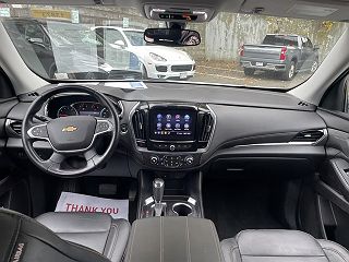 2020 Chevrolet Traverse LT 1GNEVHKW0LJ319590 in Scarsdale, NY 17