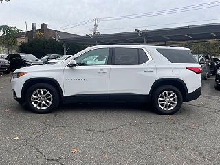 2020 Chevrolet Traverse LT 1GNEVHKW0LJ319590 in Scarsdale, NY 4