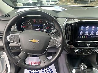 2020 Chevrolet Traverse LT 1GNEVHKW0LJ319590 in Scarsdale, NY 9