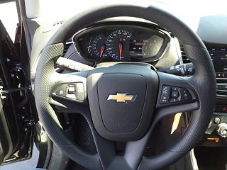 2020 Chevrolet Trax LS 3GNCJKSB7LL116945 in Buffalo, NY 6