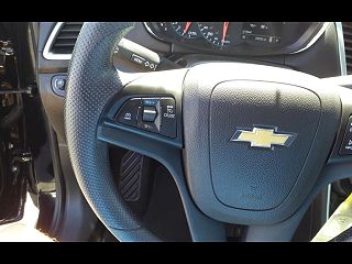2020 Chevrolet Trax LT 3GNCJLSB8LL334396 in Burbank, CA 17