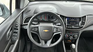 2020 Chevrolet Trax LT 3GNCJLSB4LL342852 in Galesburg, IL 12