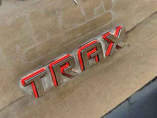 2020 Chevrolet Trax LT 3GNCJLSB1LL221468 in Houston, TX 12
